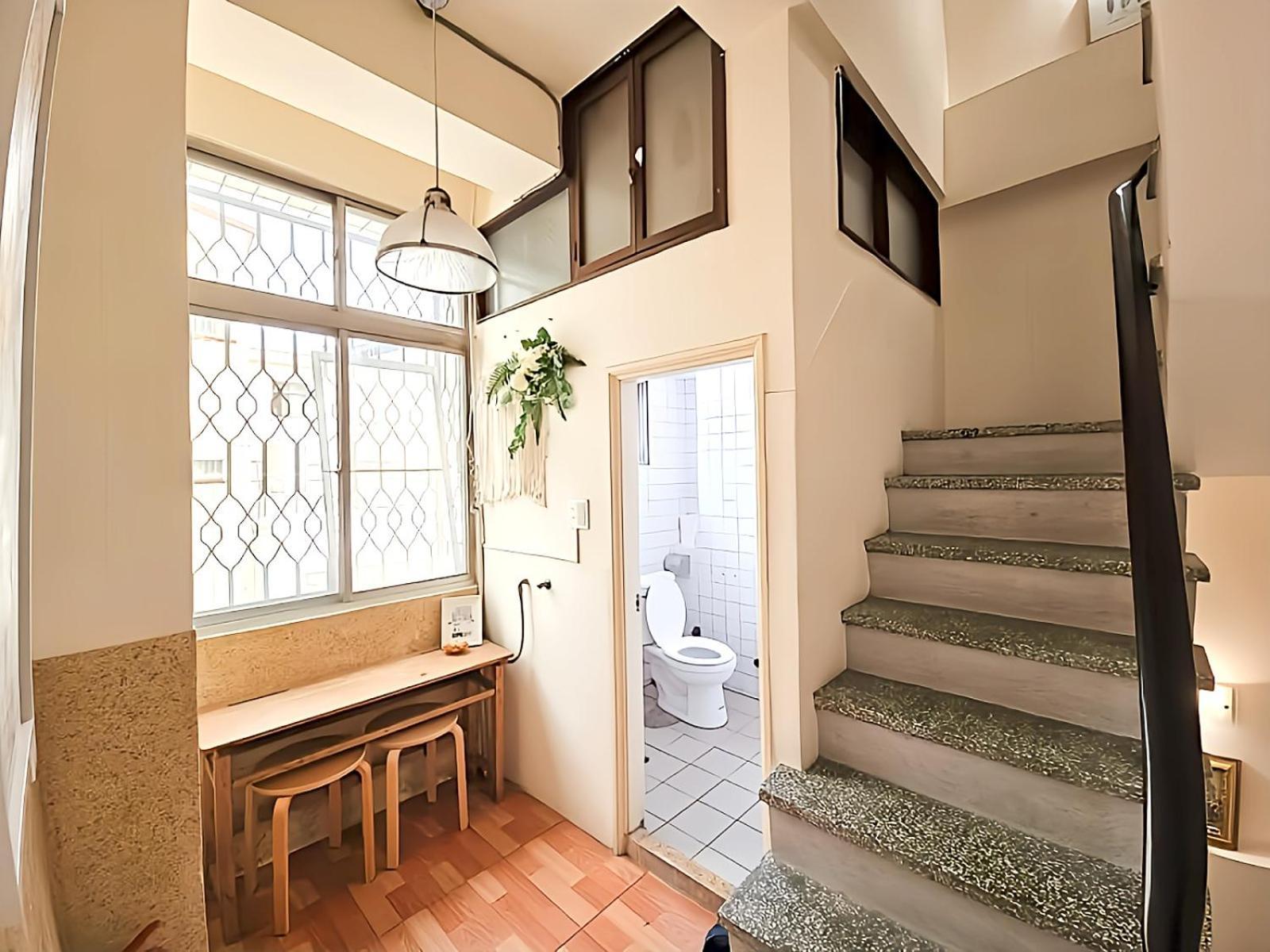 立秝禾 每層獨房 Villa為三樓以上全包層 亦可全包棟 Tainan Exterior photo