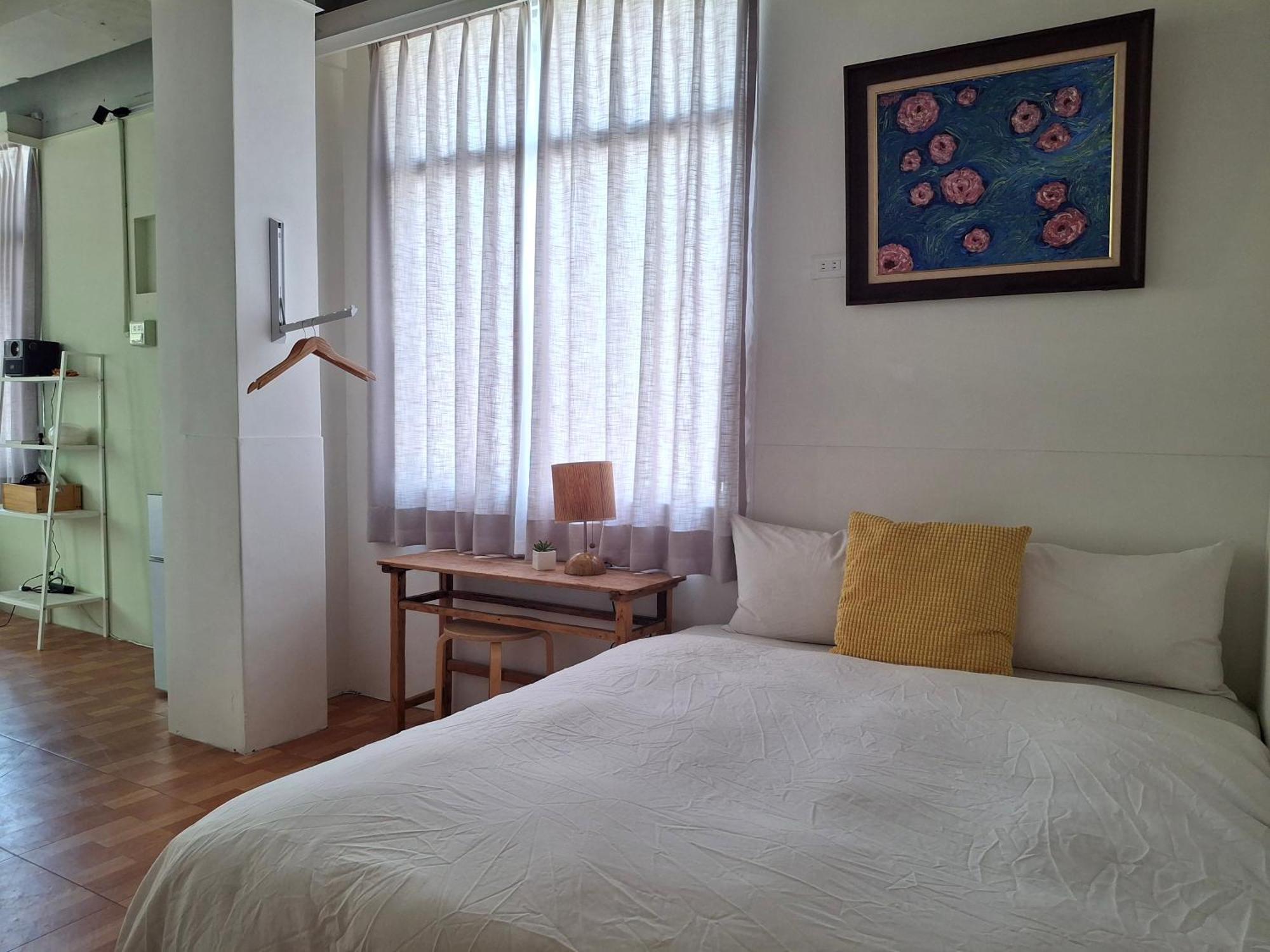 立秝禾 每層獨房 Villa為三樓以上全包層 亦可全包棟 Tainan Exterior photo