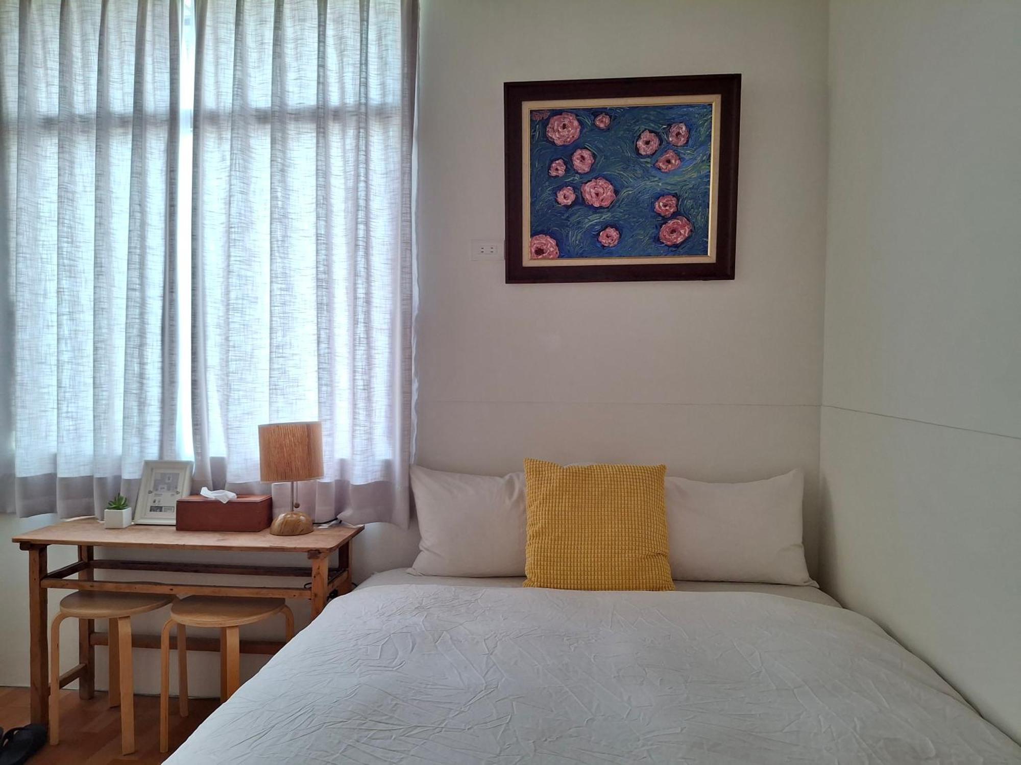 立秝禾 每層獨房 Villa為三樓以上全包層 亦可全包棟 Tainan Exterior photo